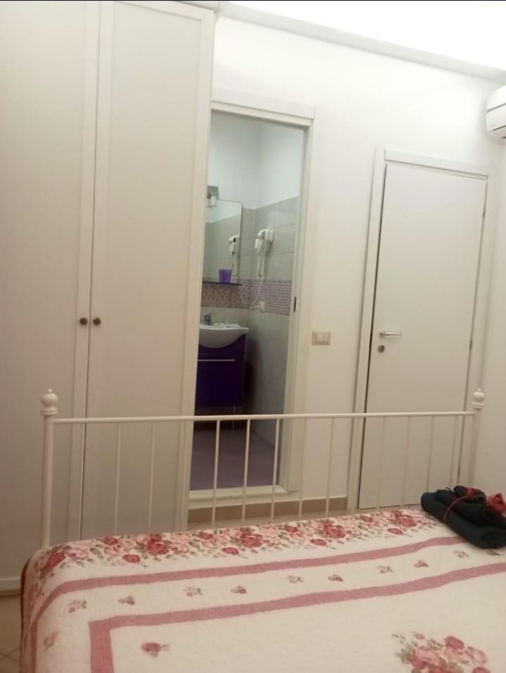 Villa Longardi Zafferana Etnea Kültér fotó