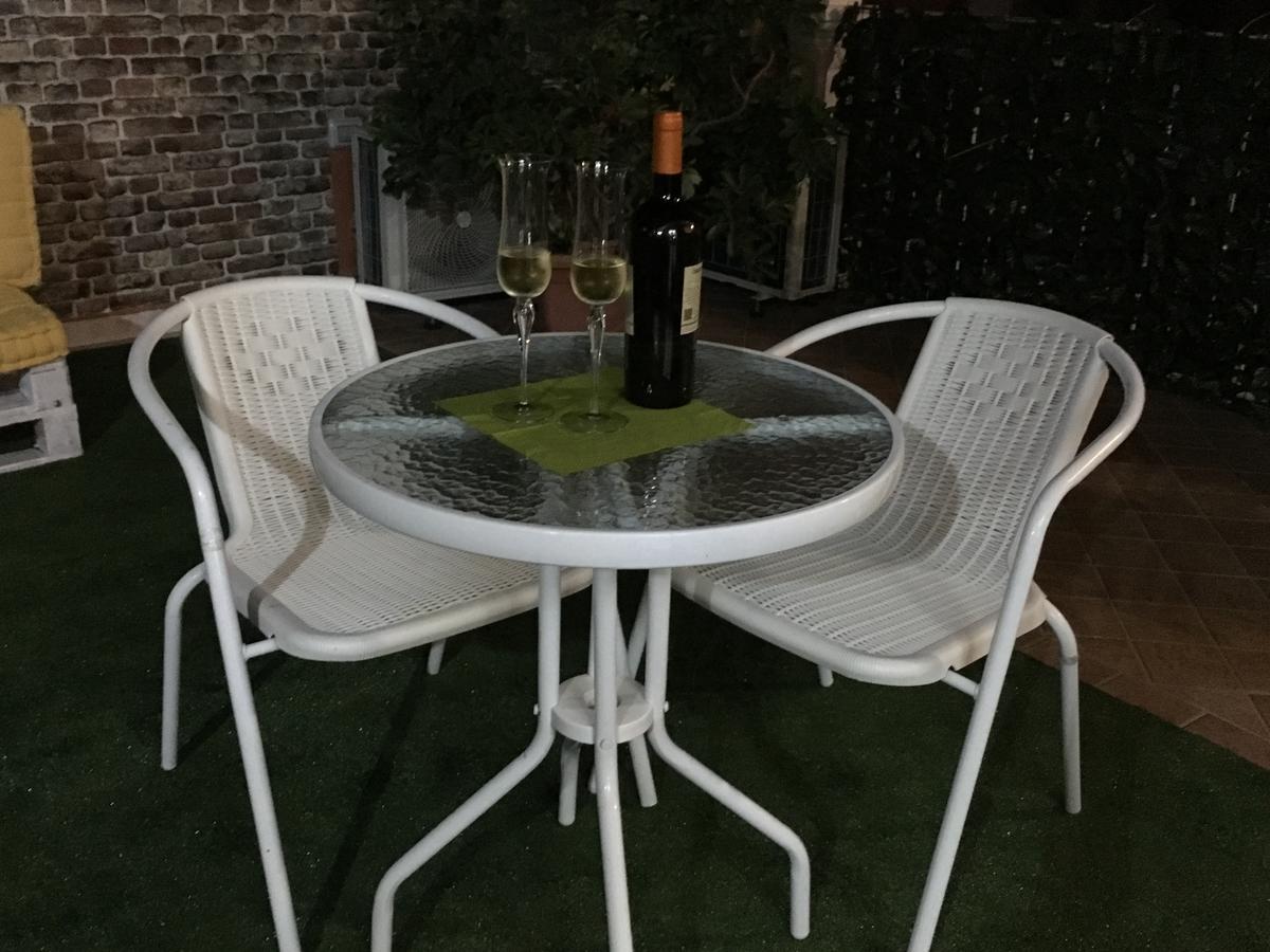 Villa Longardi Zafferana Etnea Kültér fotó
