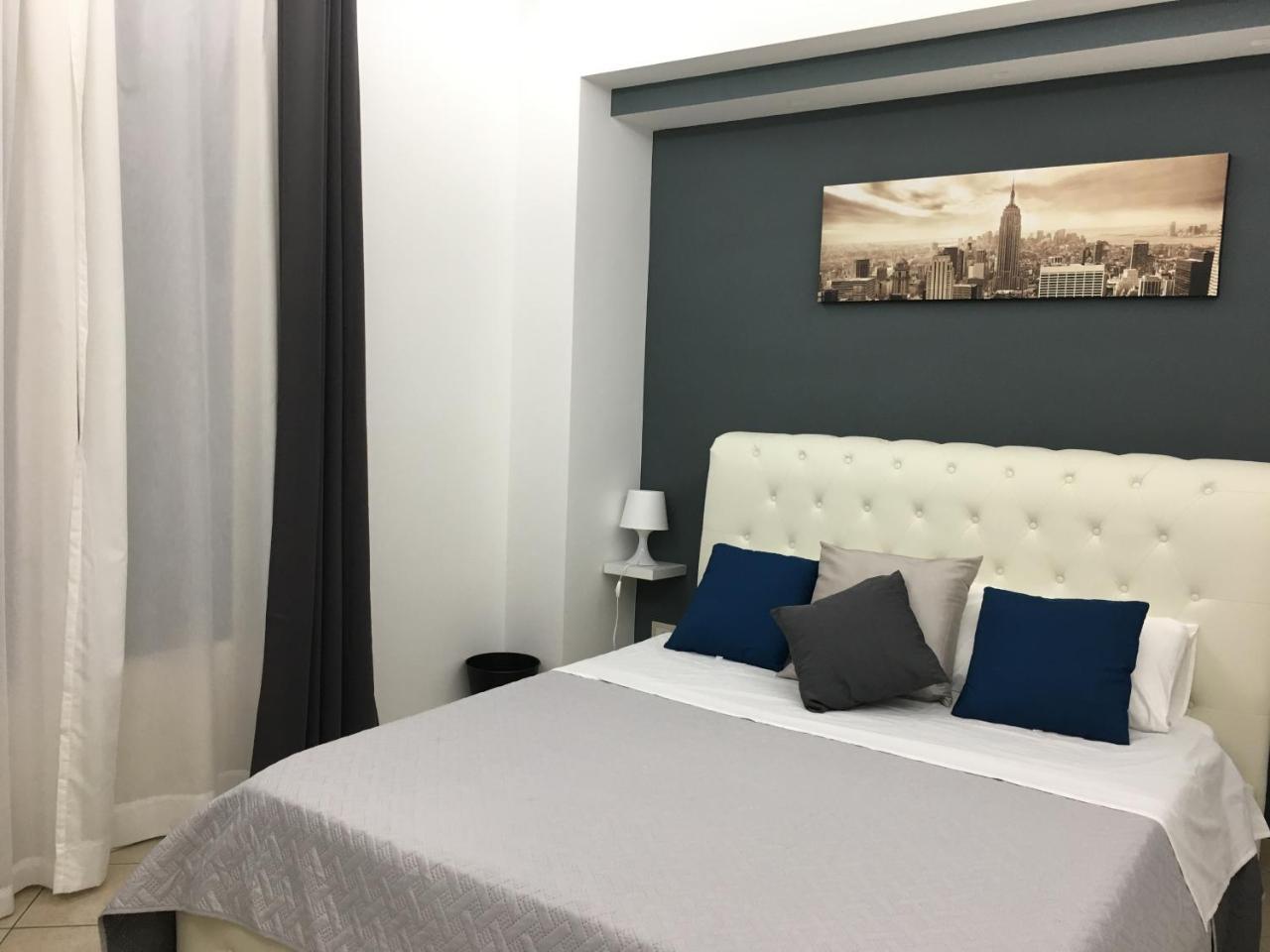 Villa Longardi Zafferana Etnea Kültér fotó