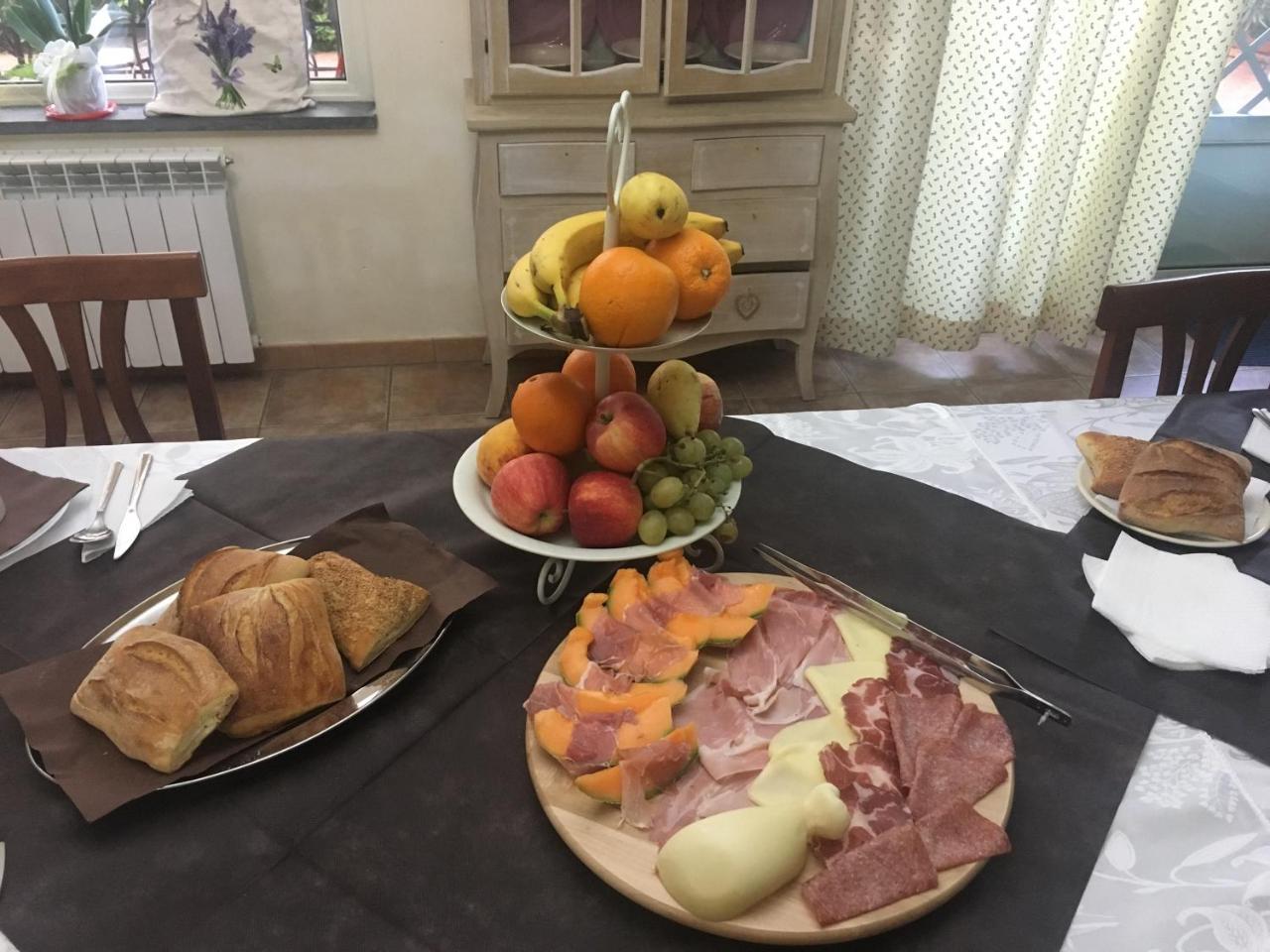Villa Longardi Zafferana Etnea Kültér fotó